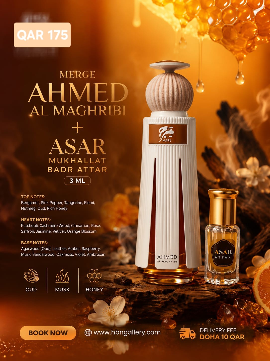 AHMED AL MEGRIBI