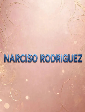 NARCISO RODRIGUEZ