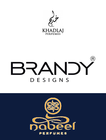 Khadlaj  | Brandy Design | Nabeel perfumes