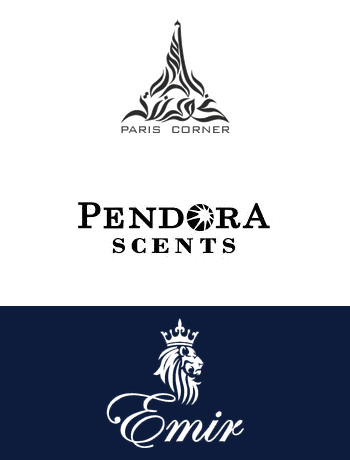 Paris corner | Pendora | Emir perfumes