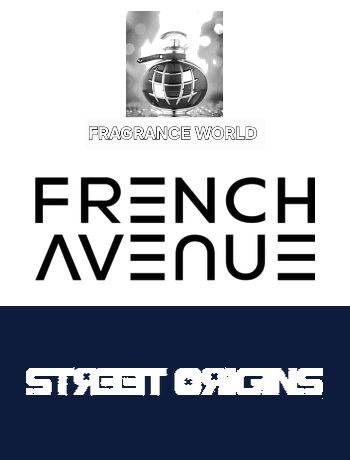French avenue _ Fragrance world