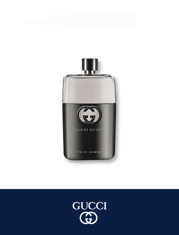 GUCCI PERFUMES