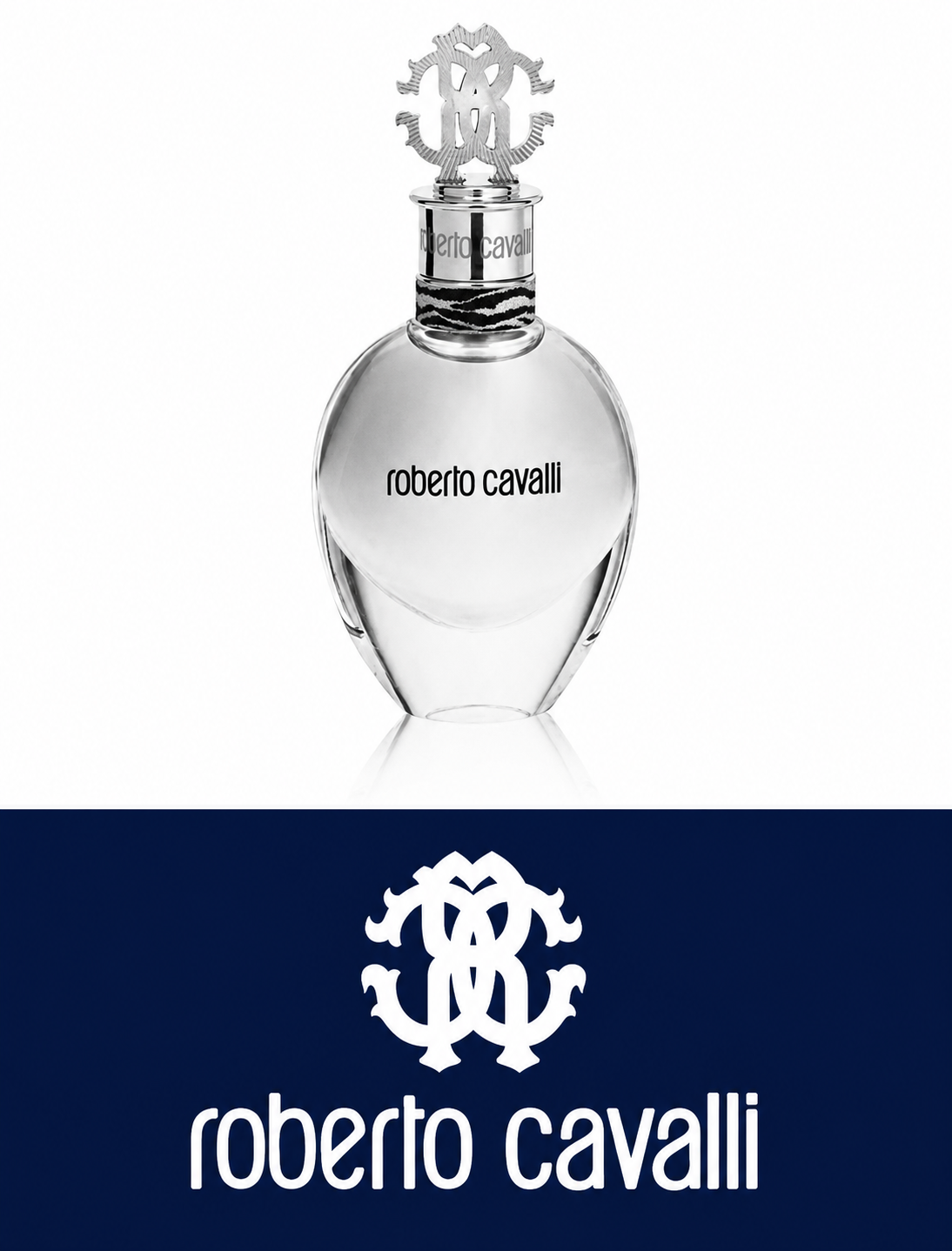 Roberto cavalli
