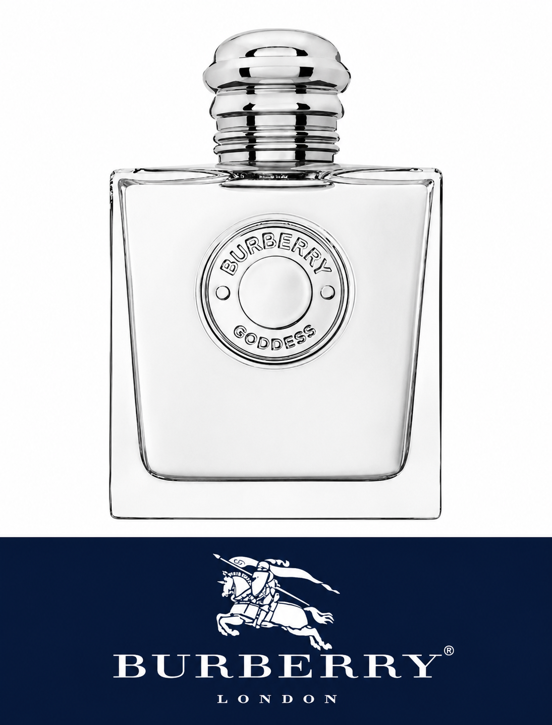 Burberry London