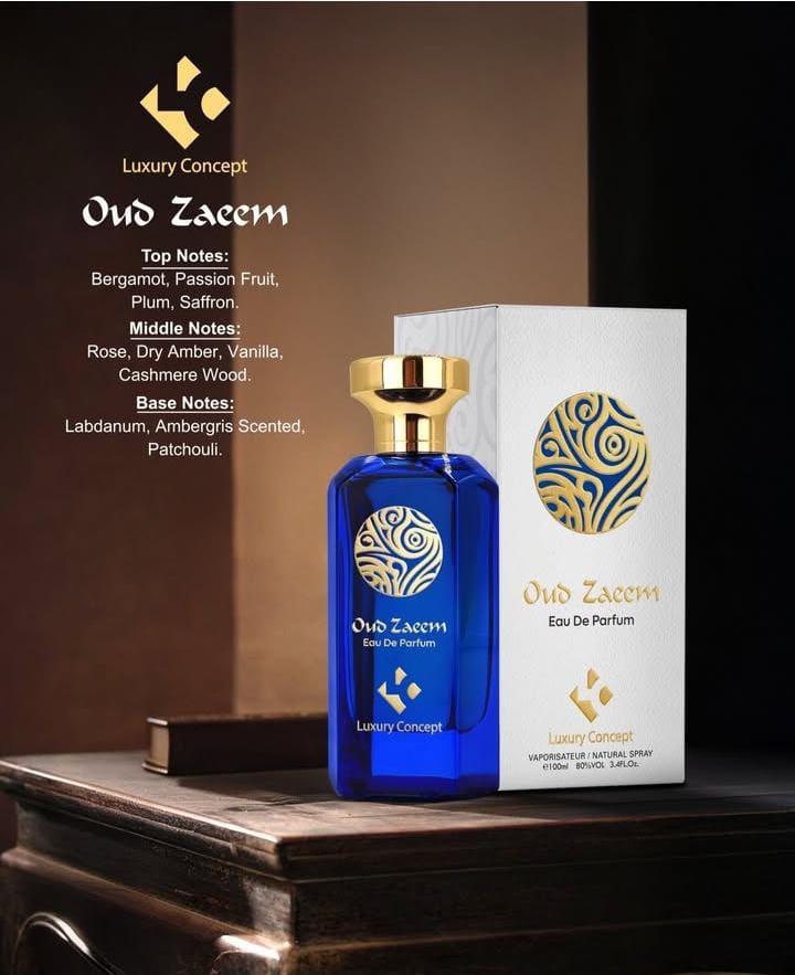 Oud Zaeem