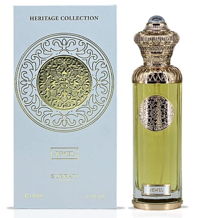 Surrati Jewel Eau De Parfum