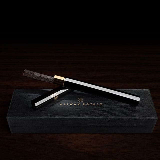 Miswak Royal