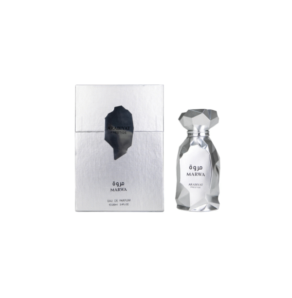 Arabiyat Prestige - Marwa | EDP 100ML | Men