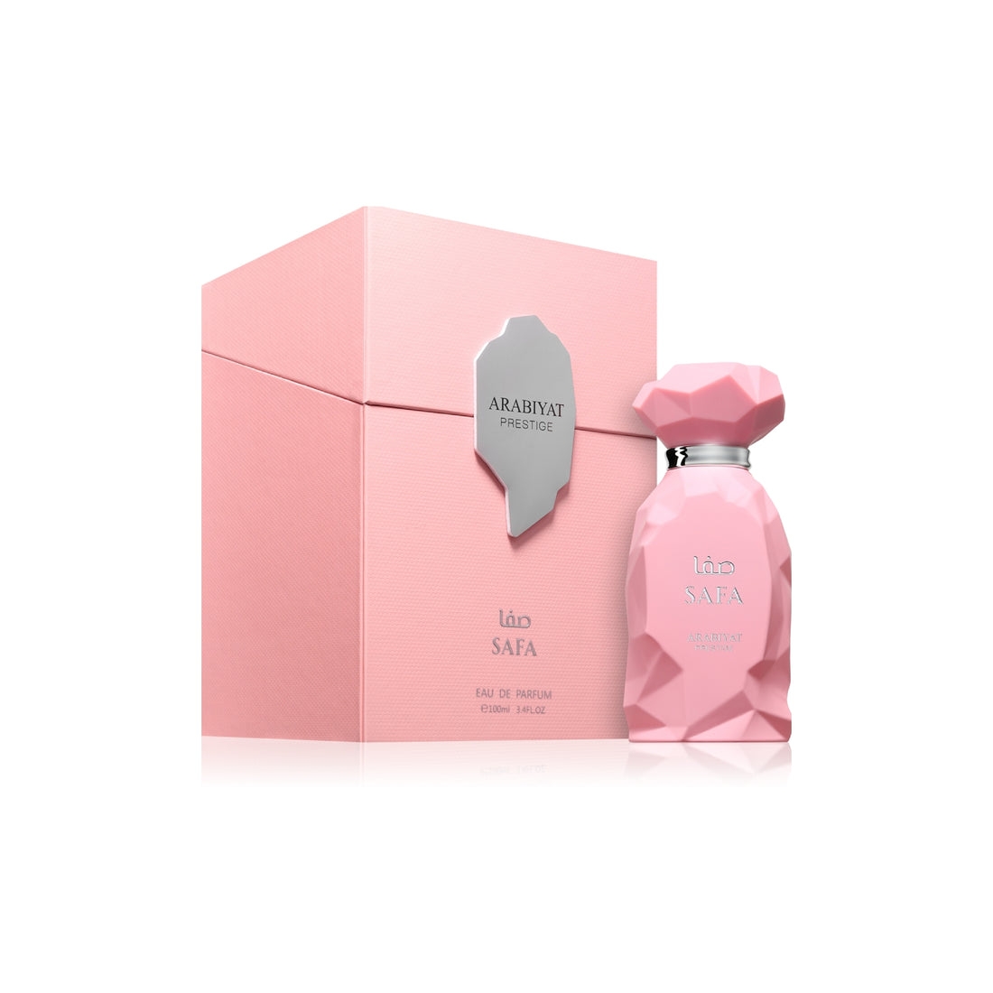 Arabiyat Prestige Safa 100ml EDP