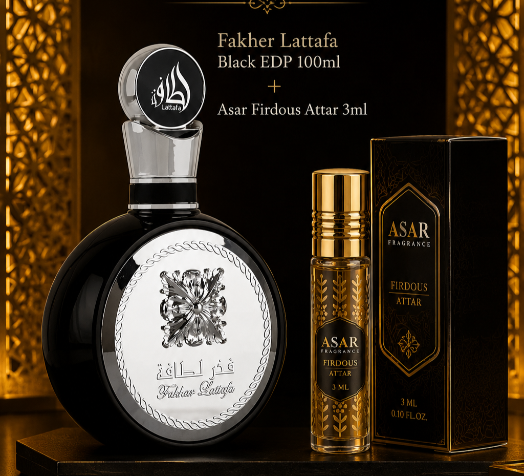 Fakher lattafa men