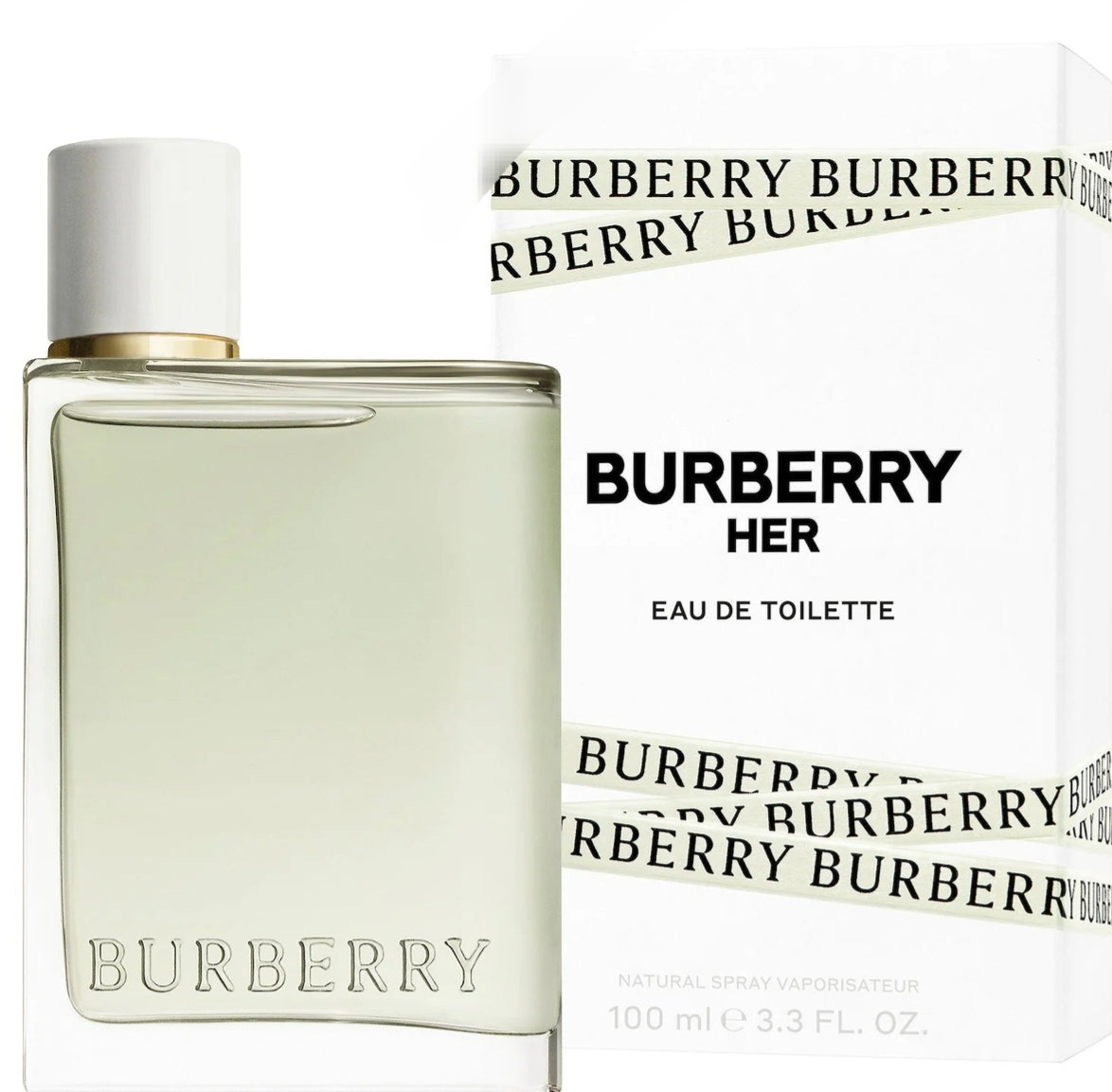 Burberry Her Eau de Toilette for Women