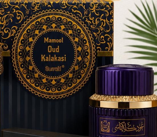 Oud kalakasi mamool Surrati