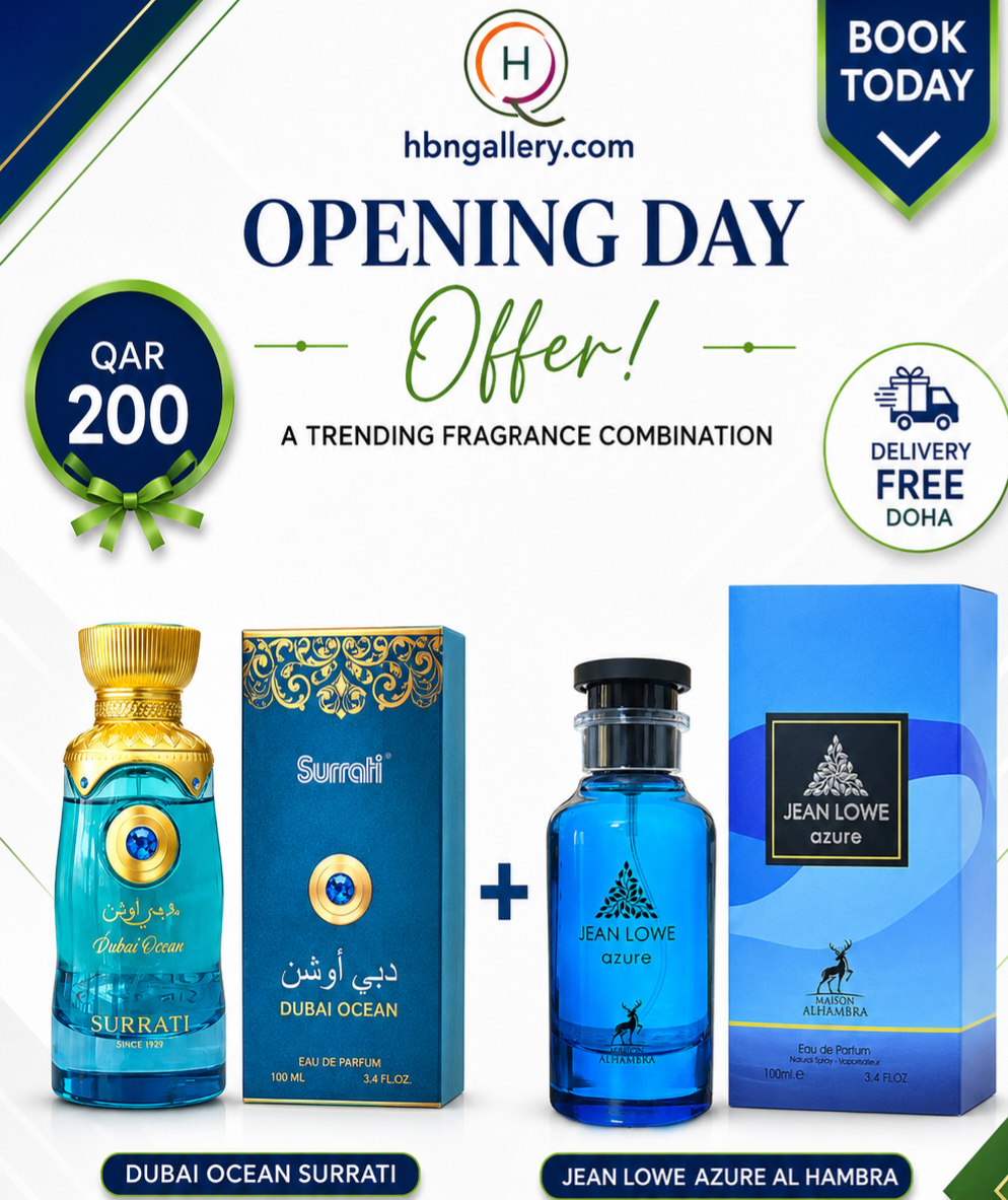 Surrati and Al hambra 2 perfumes [ O DAY P]