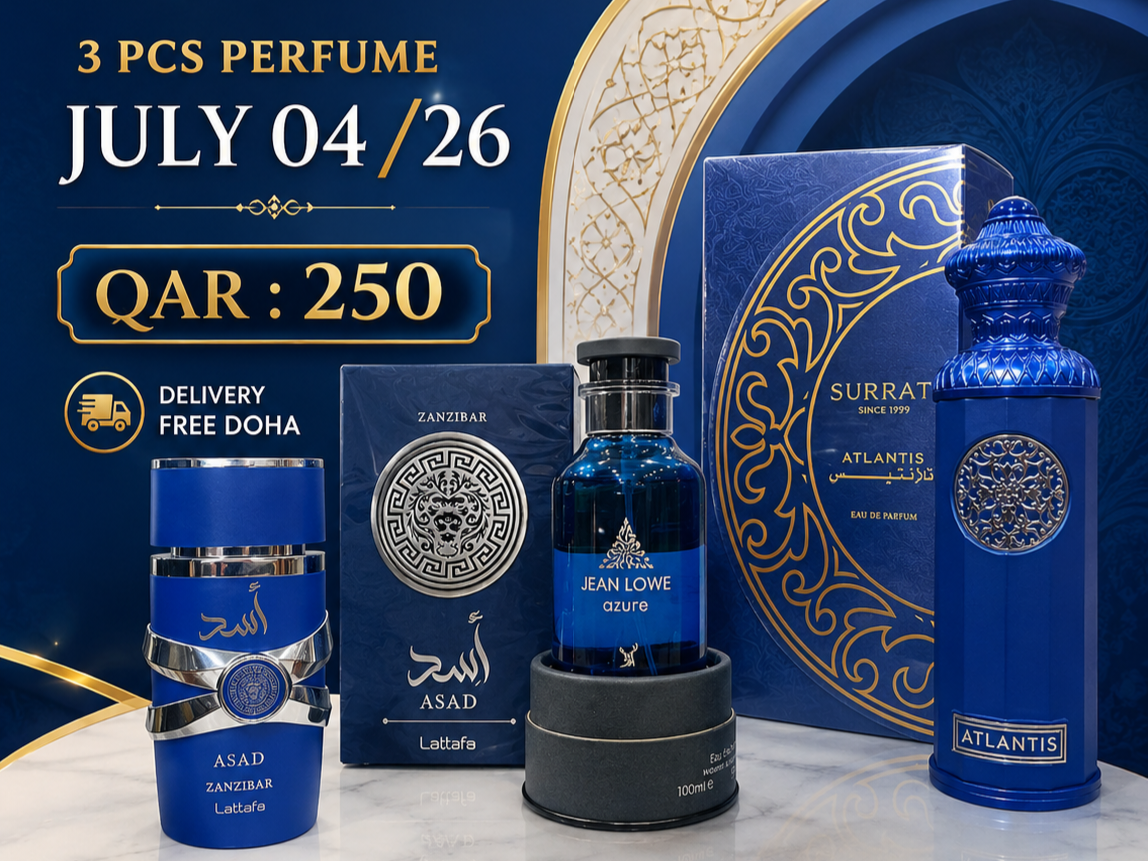 3 Perfume combo july 004