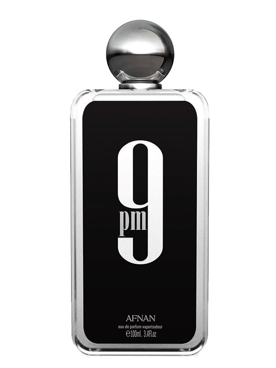 9 PM afnan