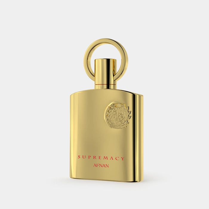 Supermacy gold afnan