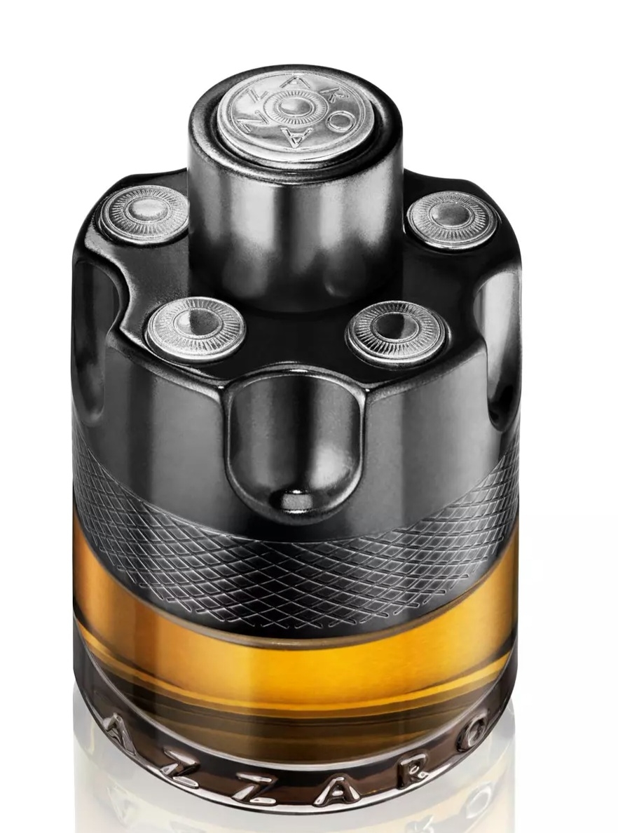 Azzaro The Most Wanted Parfum 100ml