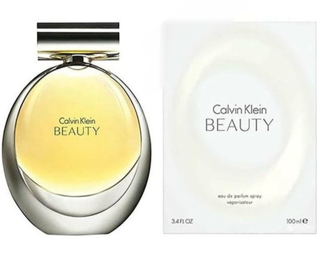 Calvin Klein Beauty