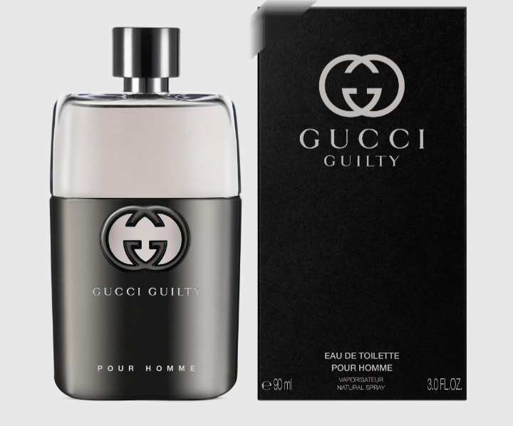 Gucci Guilty Pour Homme