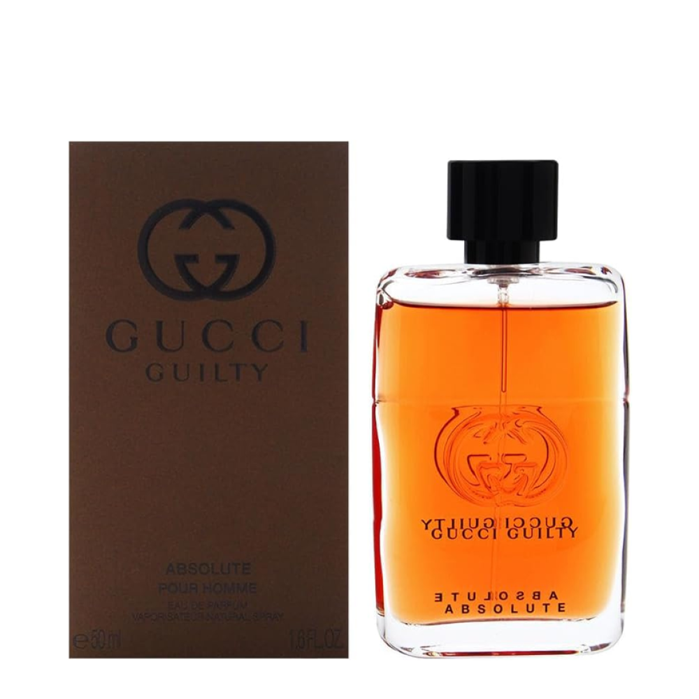 Gucci Guilty Absolute