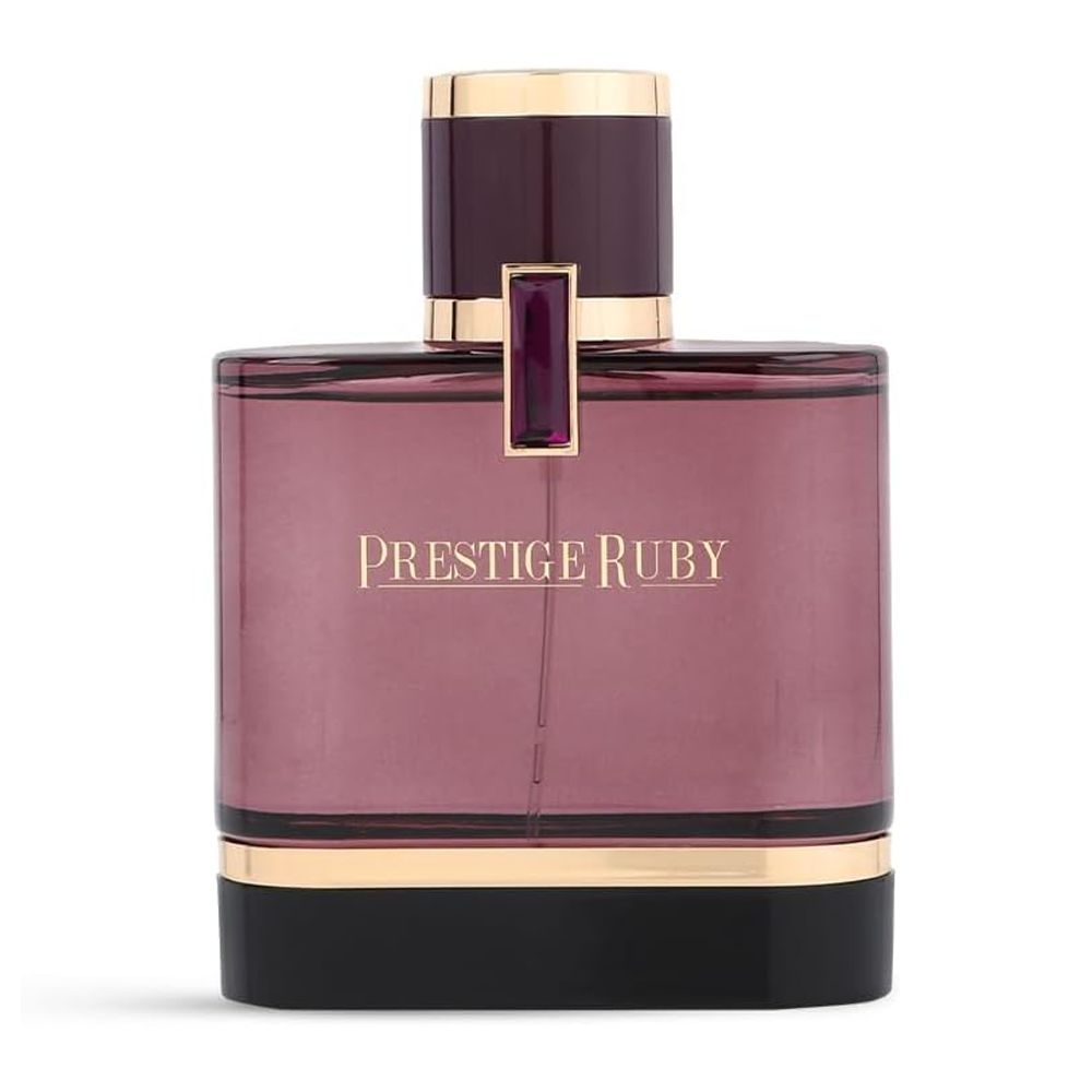 Prestige ruby majid oud