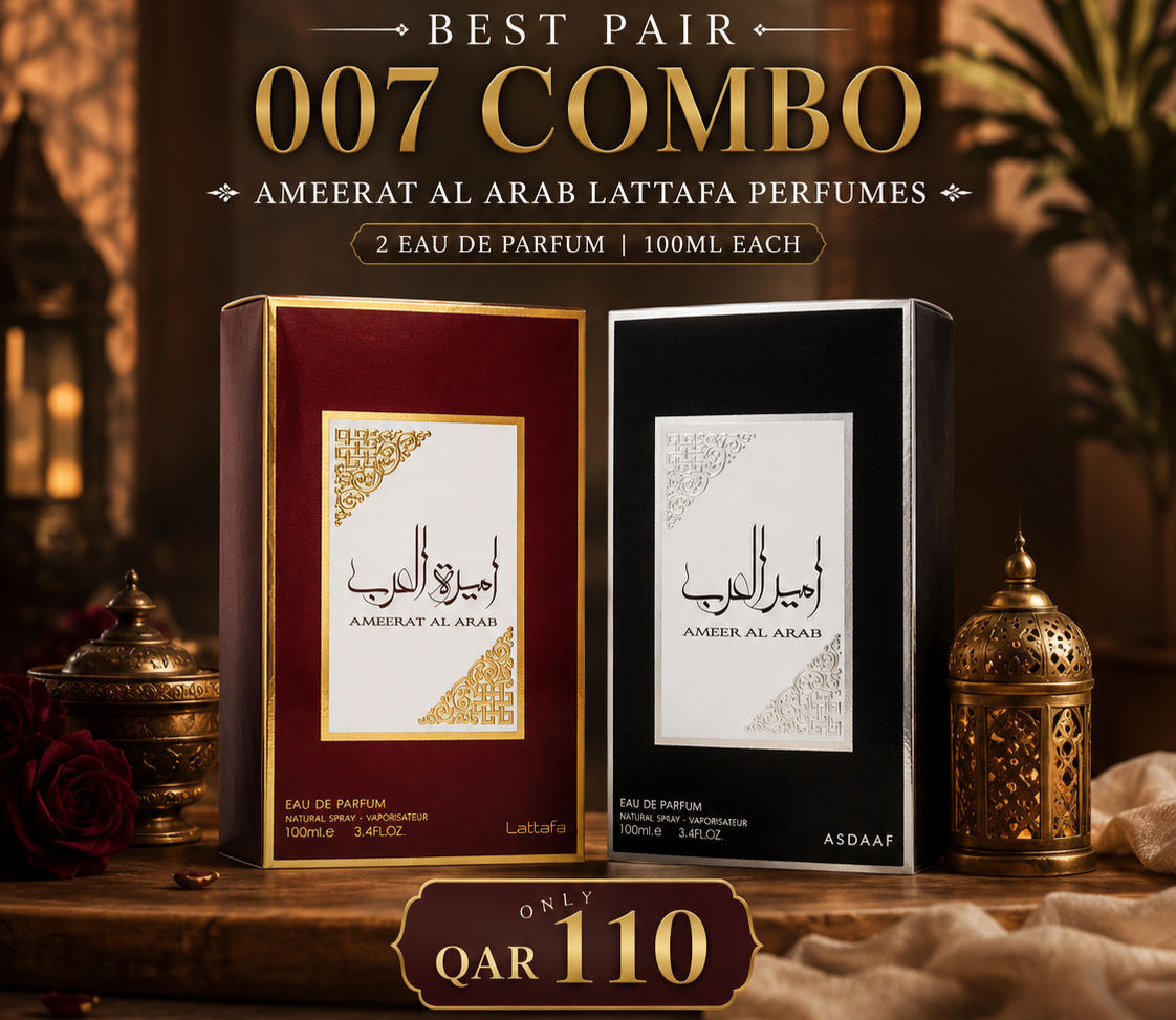 Best pair perfumes 07