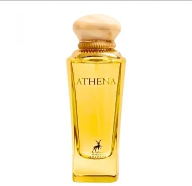 Al hambra atheena 100 ml