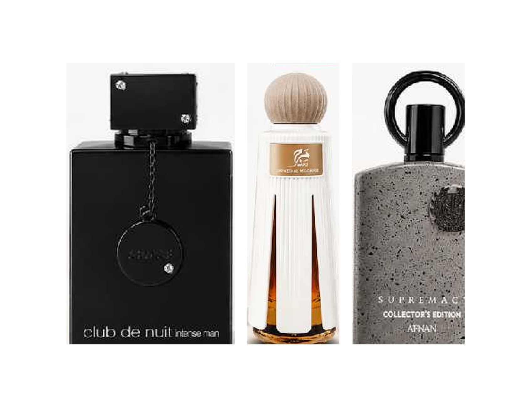 Daily 3 perfume combo aug 16/26