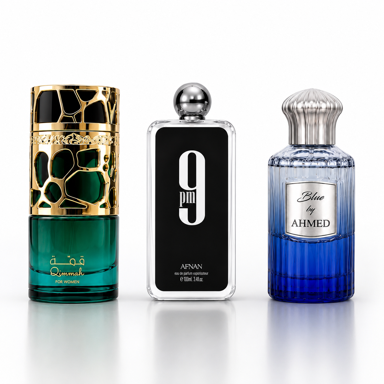Daily 3 Perfumes Combo – August 25/26