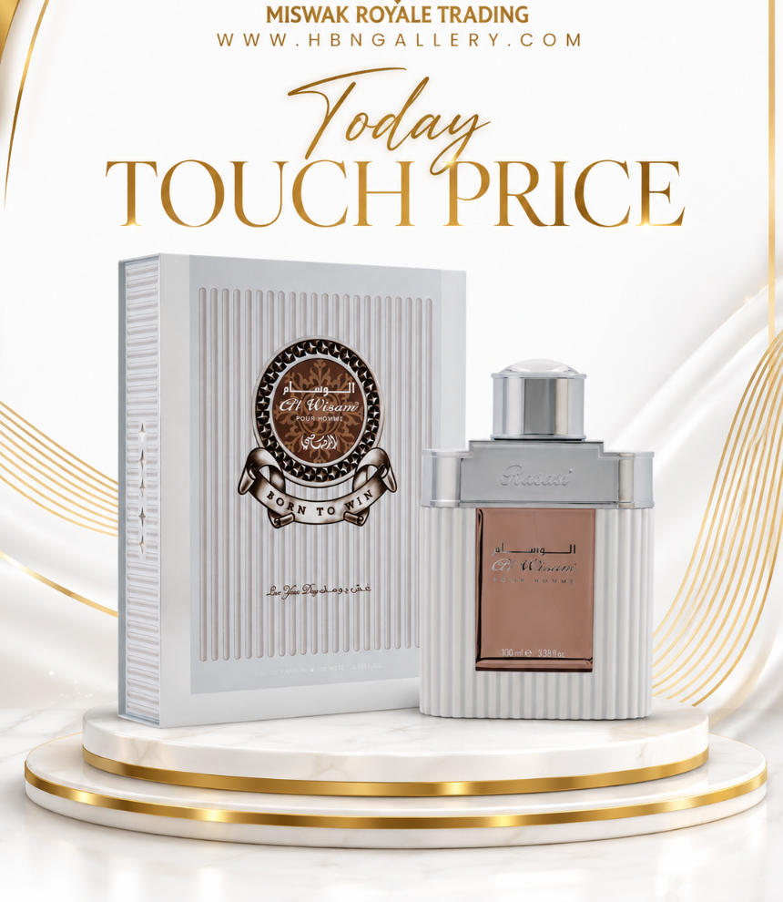 Rasasi wisam TOUCH PRICE