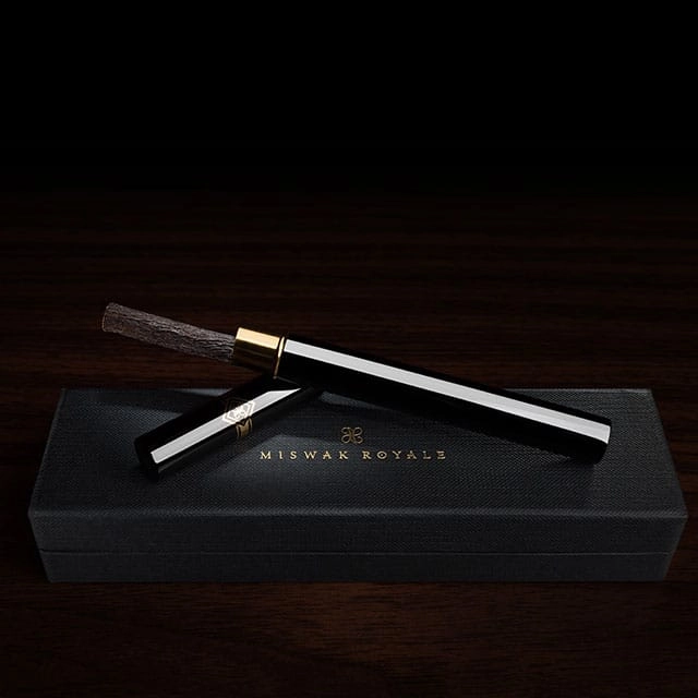 Miswak Royal