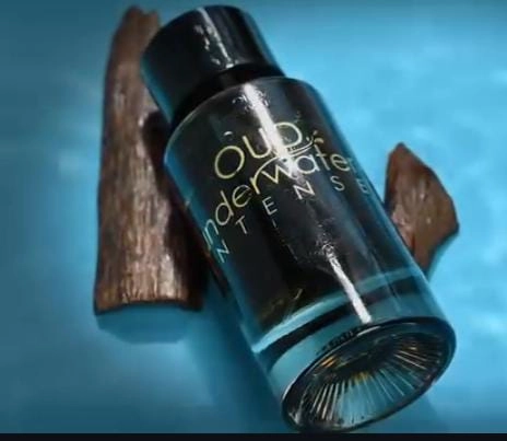 Oud under water Perfume