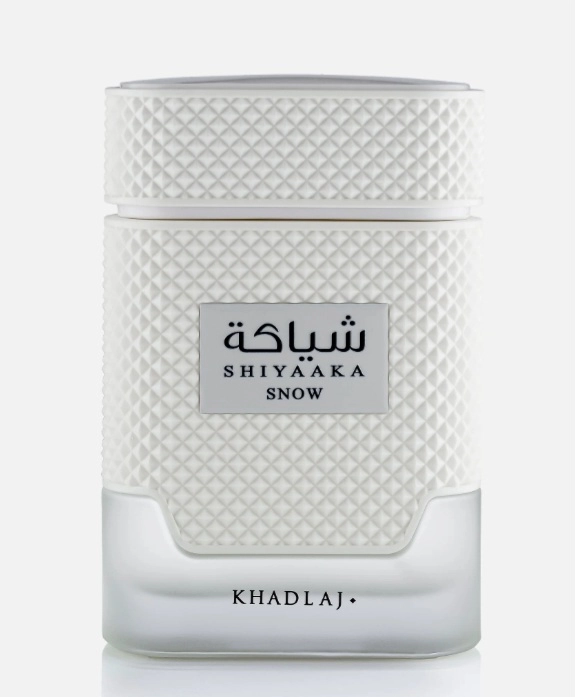 Shiyaaka Snow KHADLAJ