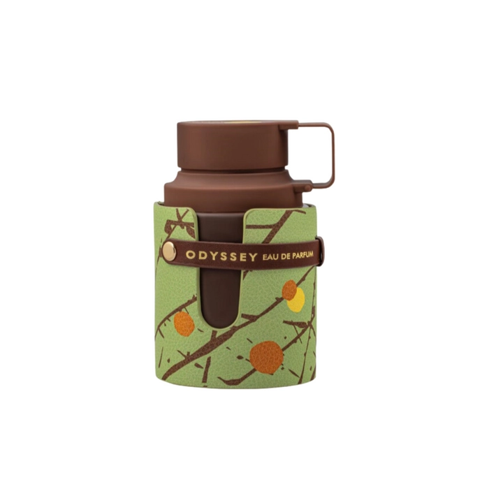 ODYSSEY DUBAI CHOCOLATE 3.4 Oz