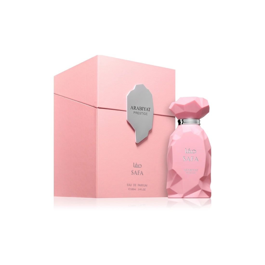 Arabiyat Prestige Safa 100ml EDP