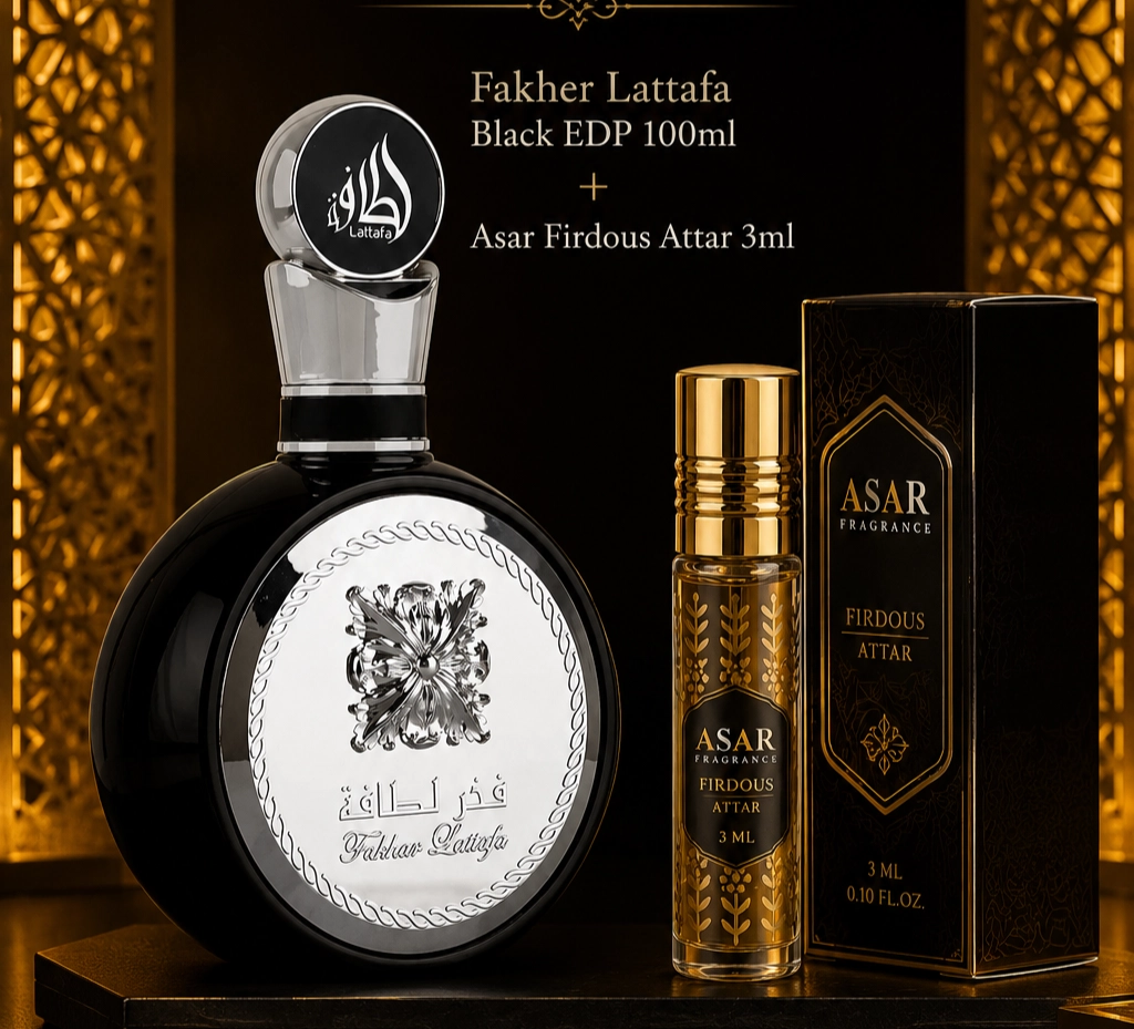 Fakher lattafa men