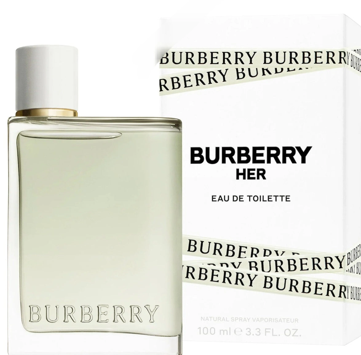 Burberry Her Eau de Toilette for Women