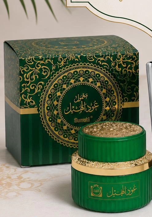 Surrati Mamool Oud Al Hail
