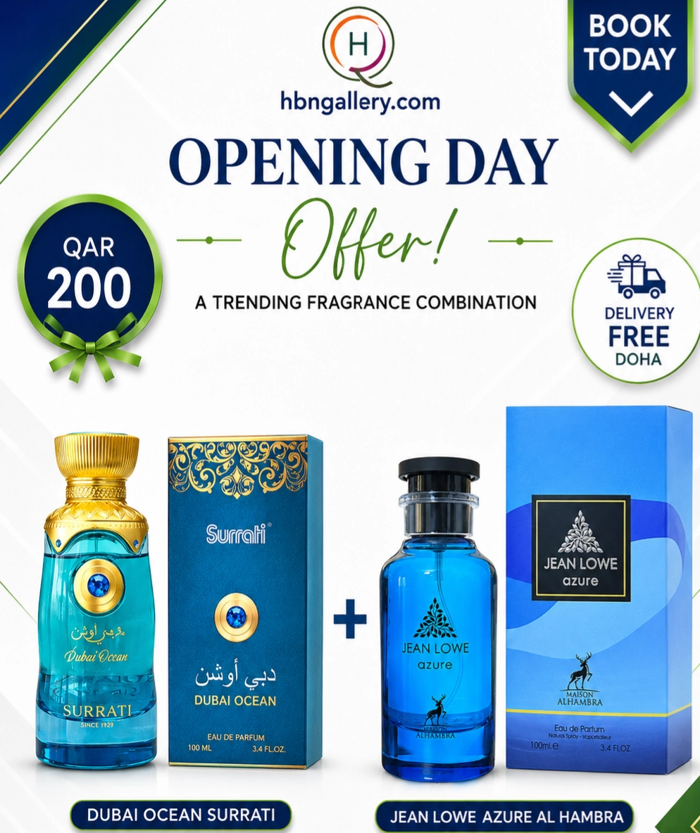 Surrati and Al hambra 2 perfumes [ O DAY P]