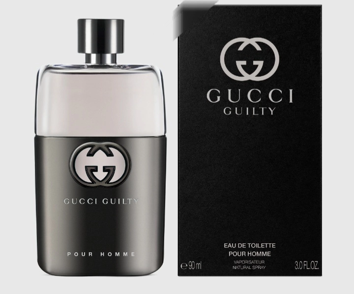 Gucci Guilty Pour Homme