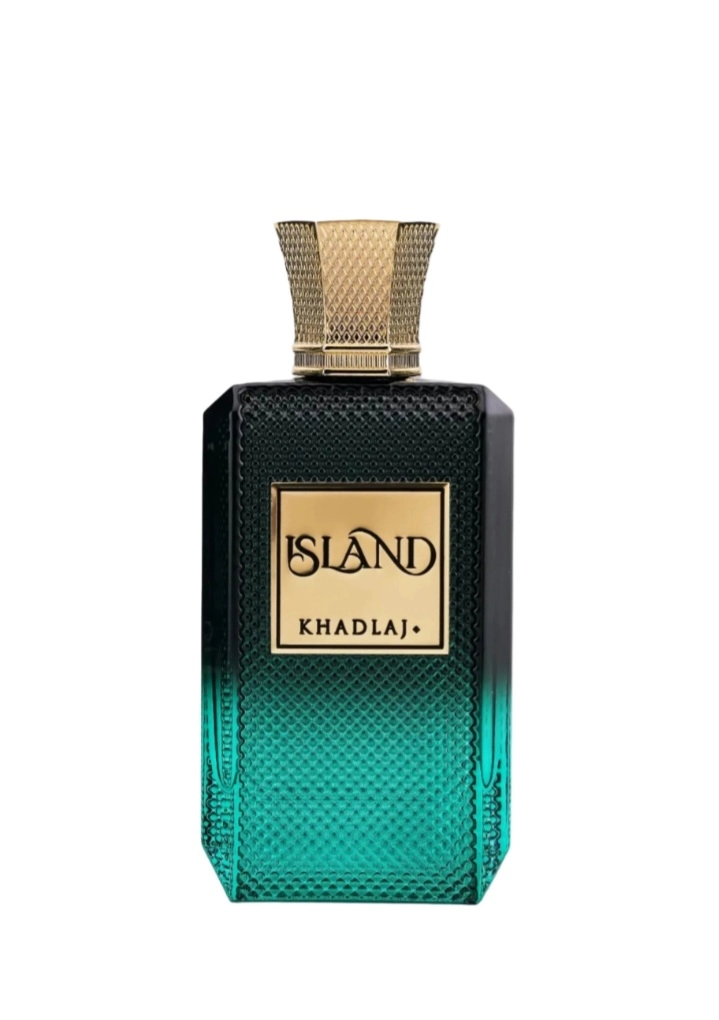 KHADLAJ ISLAND 100 ML