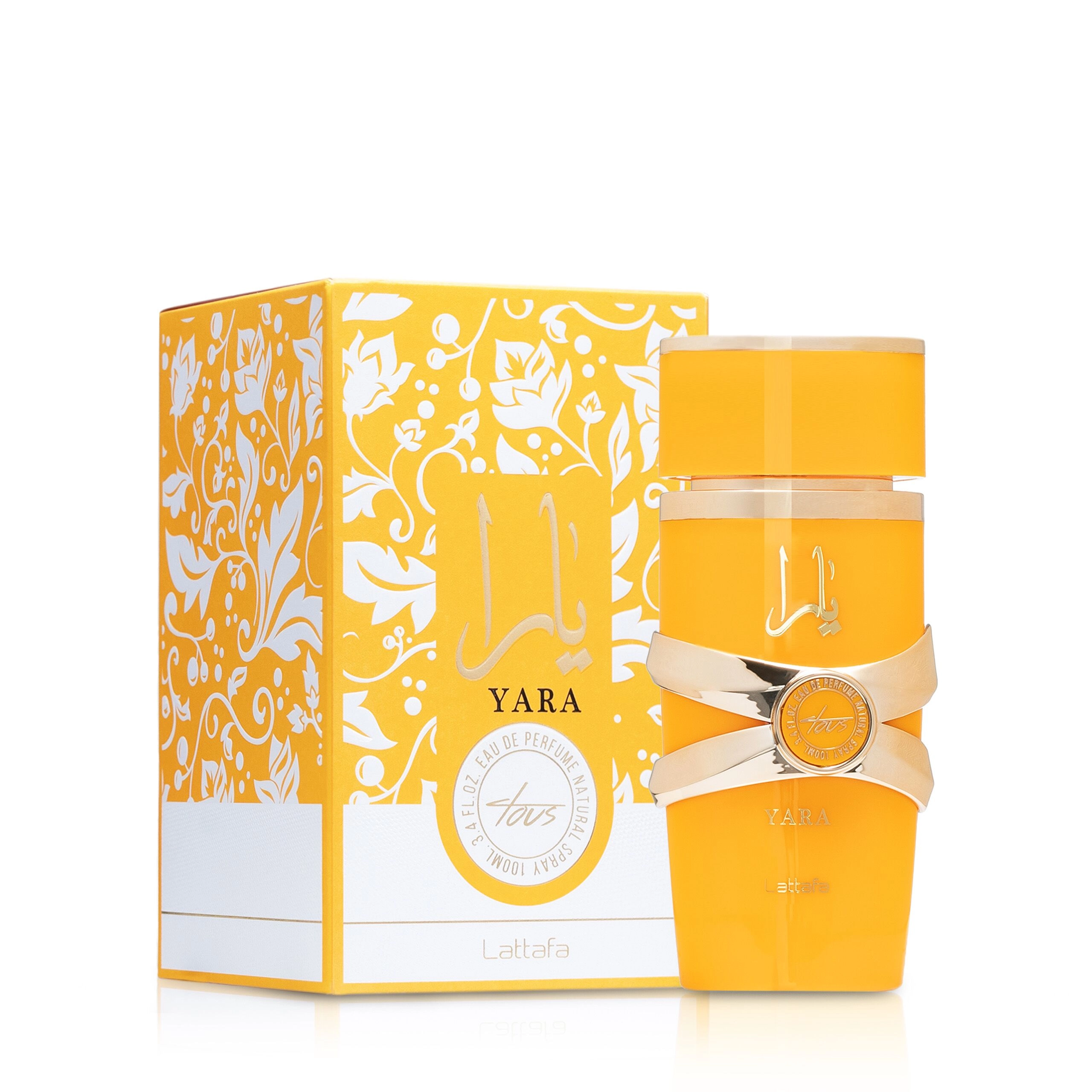 Yara tous