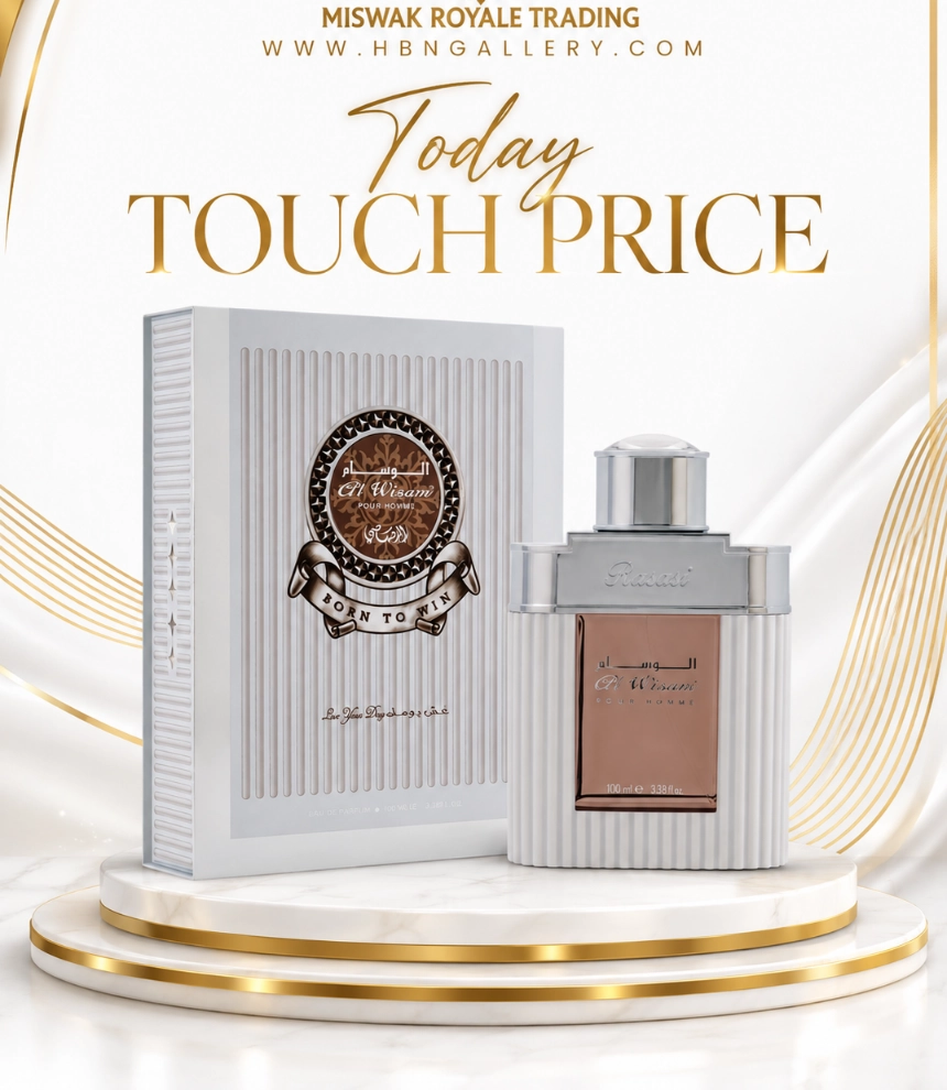 Rasasi wisam TOUCH PRICE