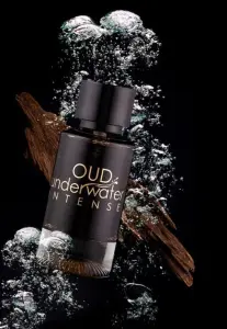 Oud under water Perfume