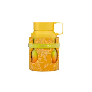 FRAGRANCE ODYSSEY GO MANGO