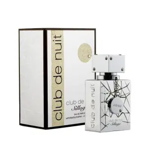 CLUB DE NUIT SILLAGE