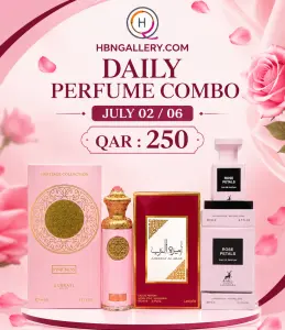 3 Perfume combo july 002
