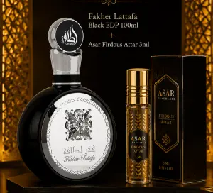 Fakher lattafa men