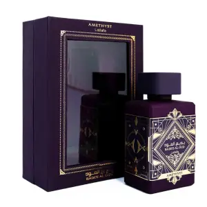 Badee Al Oud Amethyest lattafa