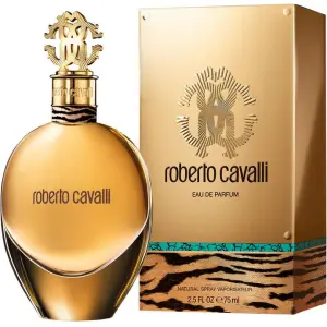 Roberto cavalli signature  Eau de parfum, spray 75 ml
